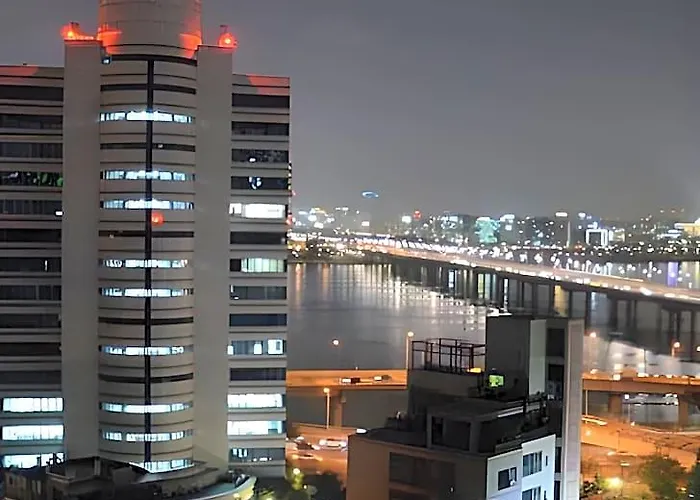 Gasthof River & Seoul