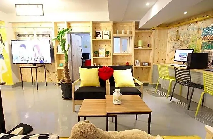 River & Gasthof Seoul